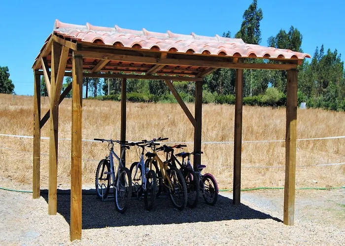 Monte Sossego By Estilo Lusitano, Com Piscina Privada