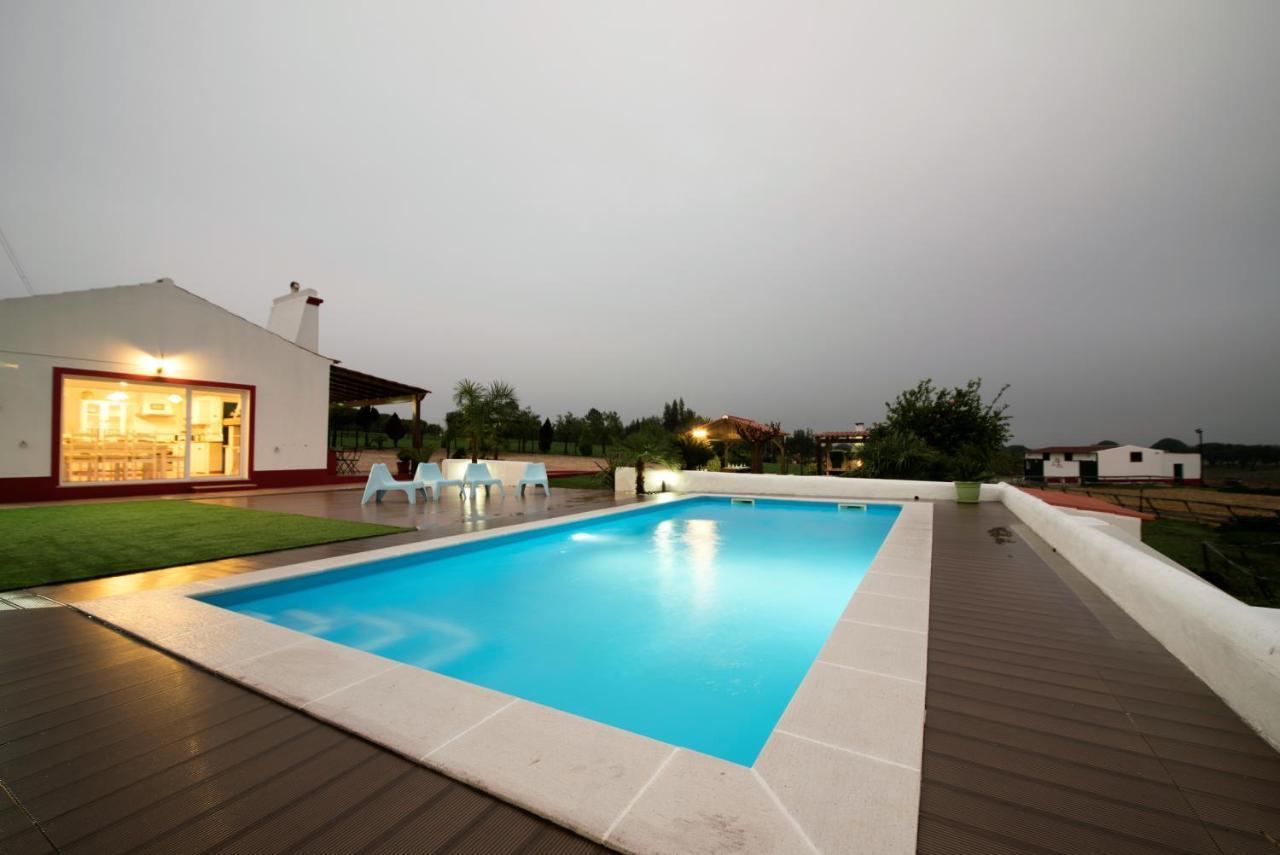 Monte Sossego By Estilo Lusitano, Com Piscina Privada Villa *