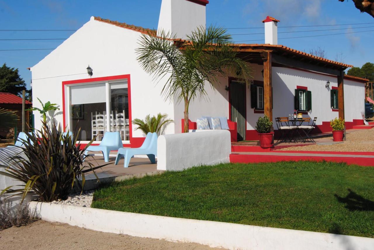 Villa Monte Sossego By Estilo Lusitano, Com Piscina Privada *
