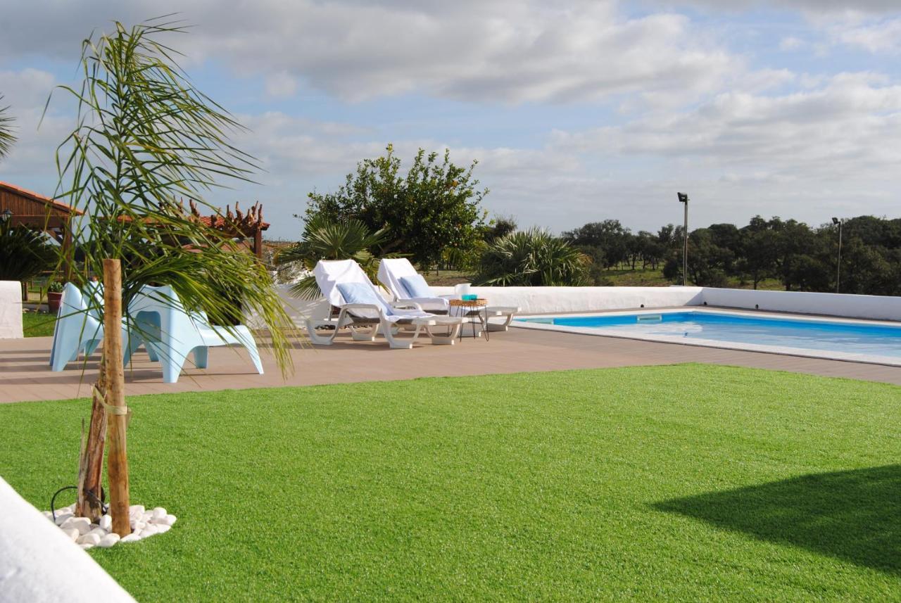 Monte Sossego By Estilo Lusitano, Com Piscina Privada Villa