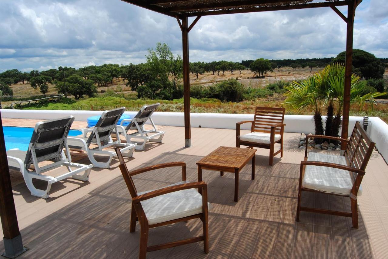 Monte Sossego By Estilo Lusitano, Com Piscina Privada Villa
