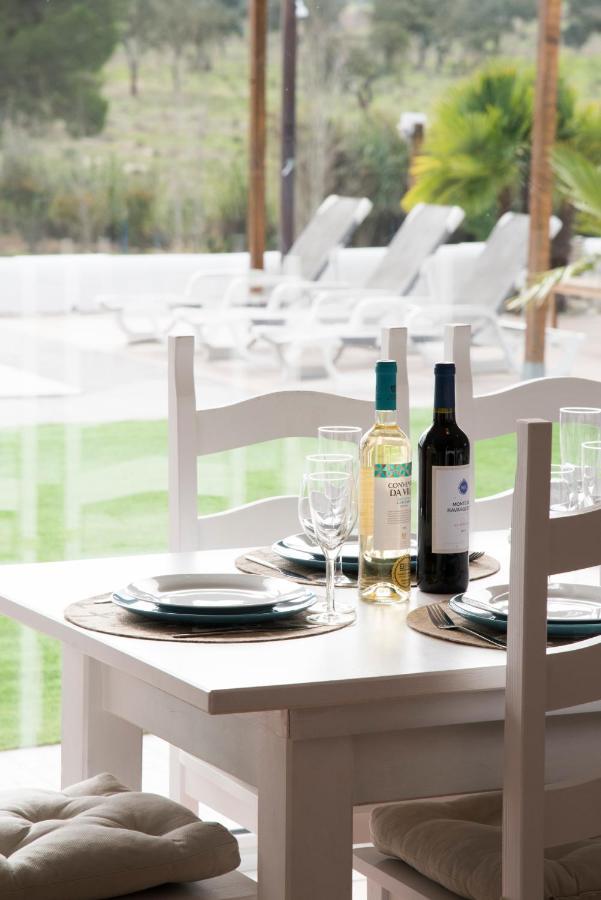 Villa Monte Sossego By Estilo Lusitano, Com Piscina Privada Grândola