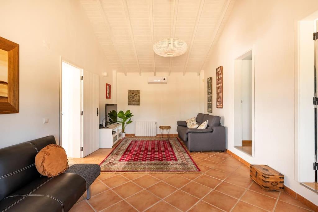 Monte Sossego By Estilo Lusitano, Com Piscina Privada Villa *