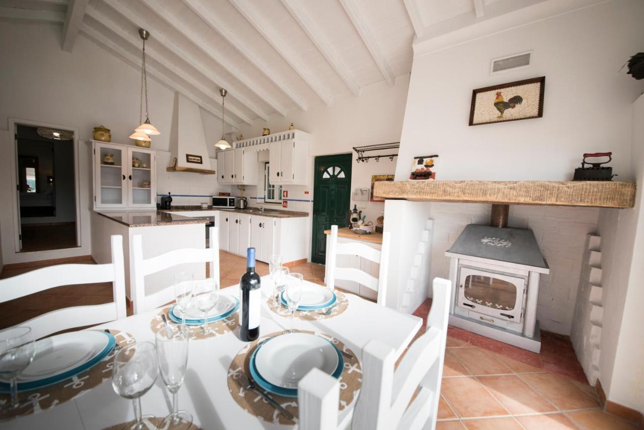 Villa Monte Sossego By Estilo Lusitano, Com Piscina Privada *