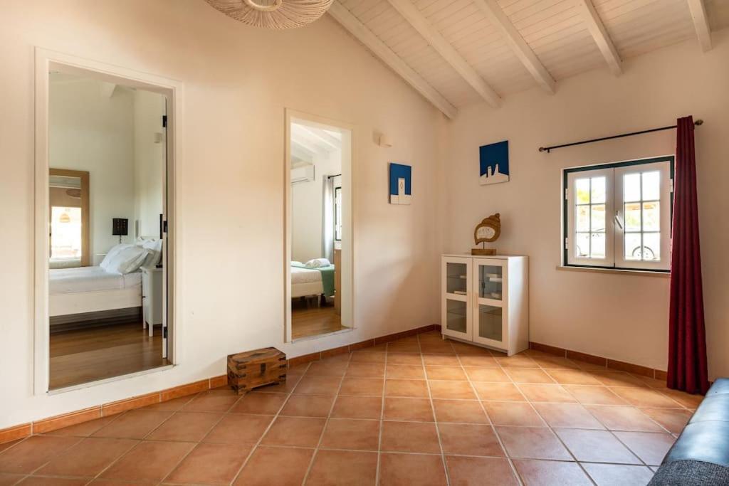 Villa Monte Sossego By Estilo Lusitano, Com Piscina Privada