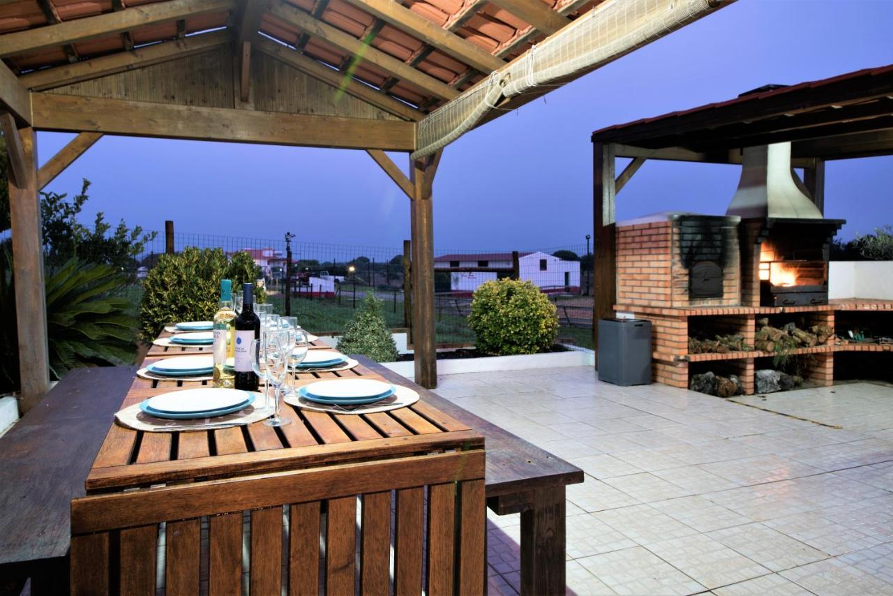 Villa Monte Sossego By Estilo Lusitano, Com Piscina Privada *