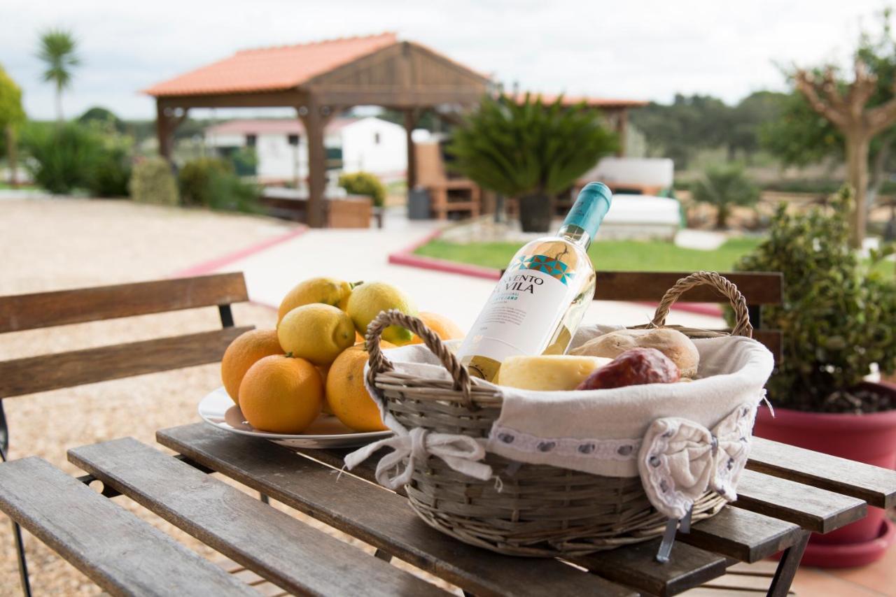 Villa Monte Sossego By Estilo Lusitano, Com Piscina Privada *