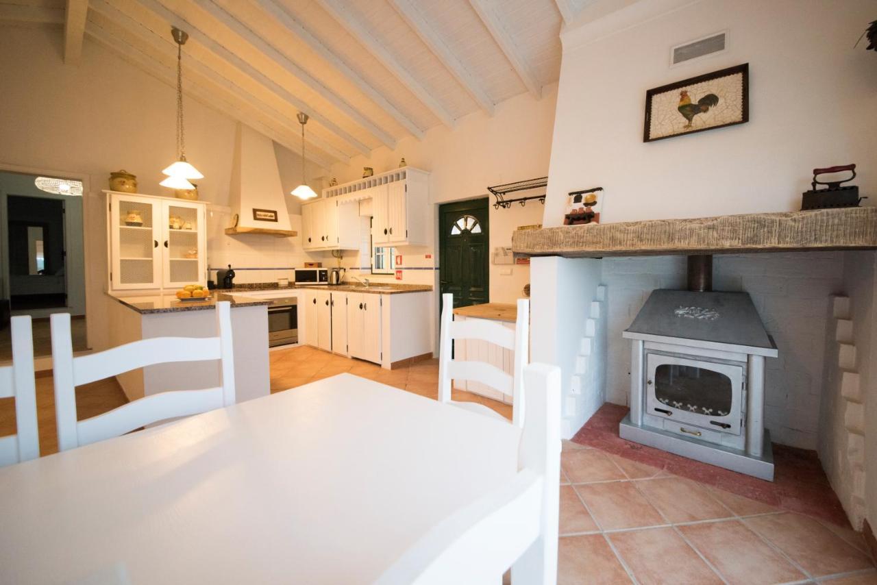 Villa Monte Sossego By Estilo Lusitano, Com Piscina Privada
