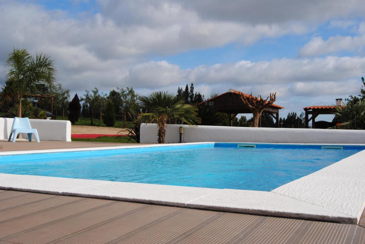 Monte Sossego By Estilo Lusitano, Com Piscina Privada *