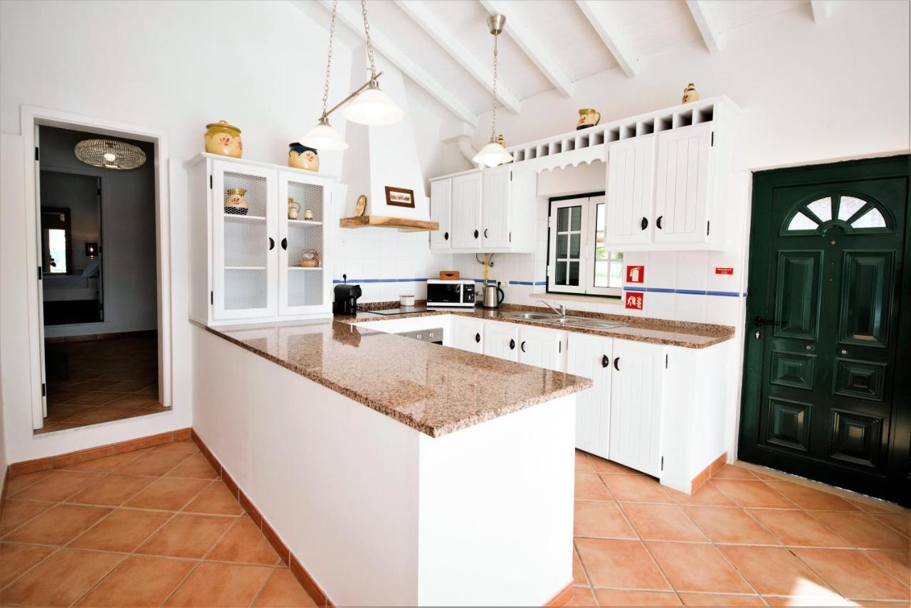 Monte Sossego By Estilo Lusitano, Com Piscina Privada Grândola