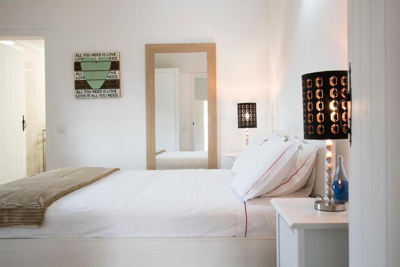Monte Sossego By Estilo Lusitano, Com Piscina Privada * Grândola